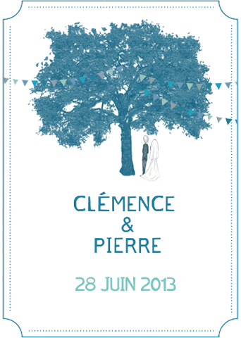 Cl&eacute;mence & Pierre
